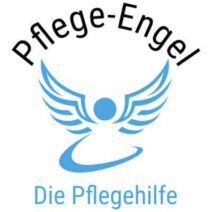 24 Pflegeengel / Die Pflegehilfe